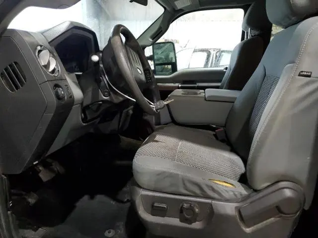 2013 FORD F250 SUPER DUTY  