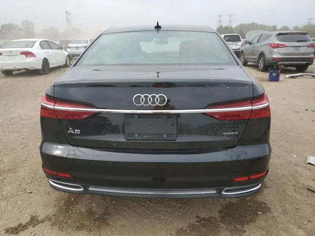 2020 AUDI A6 PREMIUM PLUS  