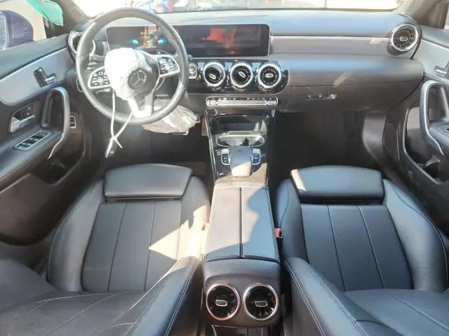 2020 MERCEDES-BENZ A 220  