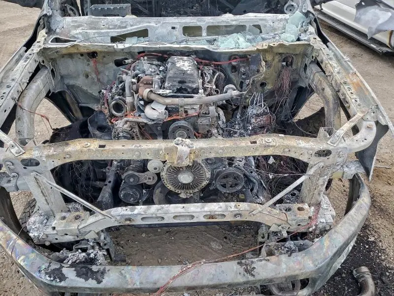 2020 RAM 2500 BIG HORN  