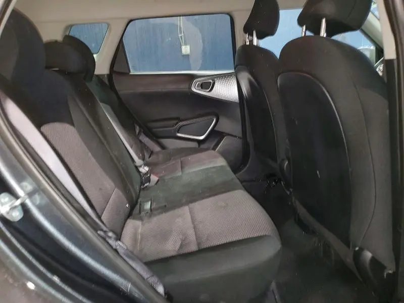 2025 KIA SOUL LX ** R & D * CLN TITLE * REPO **