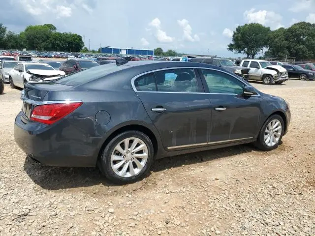 2015 BUICK LACROSSE   