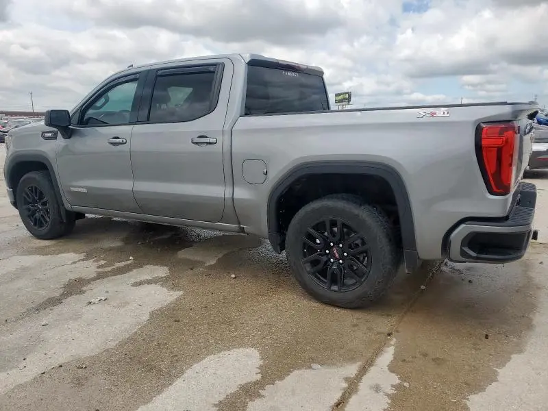 2023 GMC SIERRA K1500 ELEVATION  