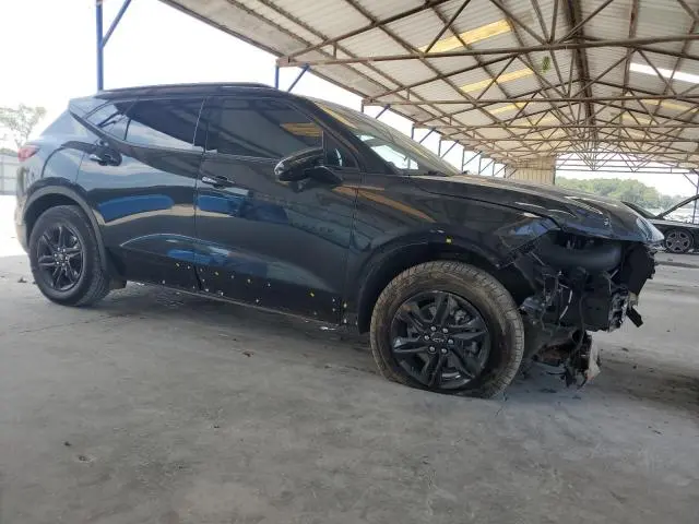 2022 CHEVROLET BLAZER 3LT  