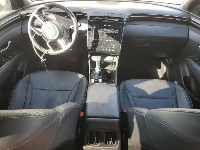 2023 HYUNDAI SANTA CRUZ LIMITED
