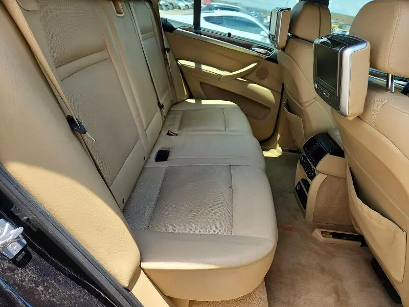 2013 BMW X5 XDRIVE35I  