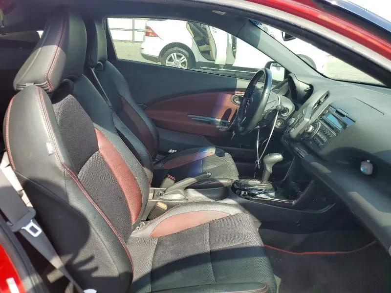 2015 HONDA CR-Z EX  