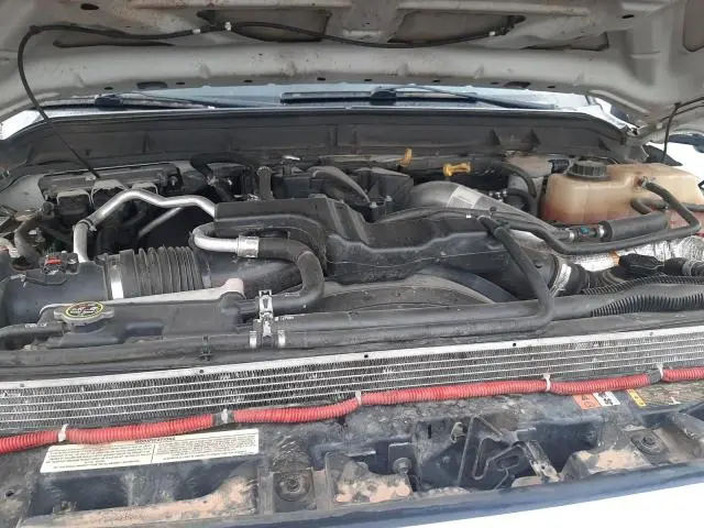 2015 FORD F250 SUPER DUTY  