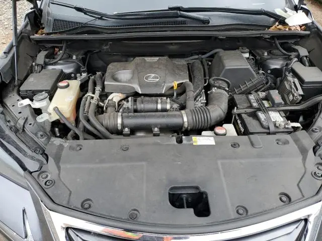 2015 LEXUS NX 200T  