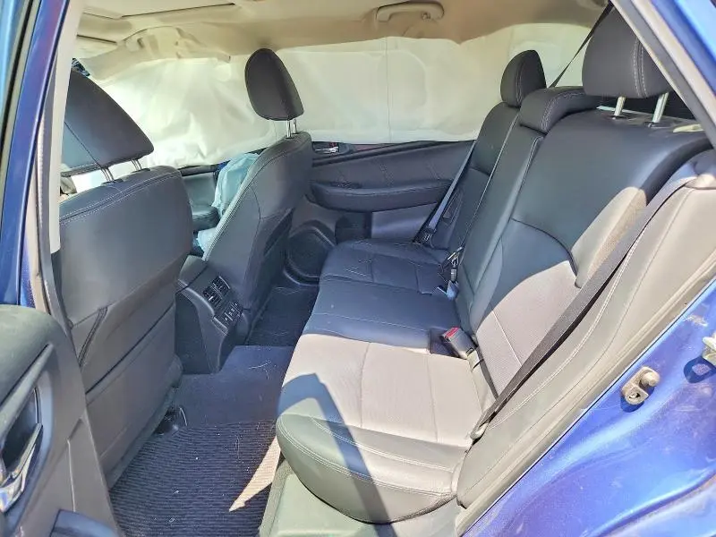 2019 SUBARU OUTBACK 3.6R LIMITED  