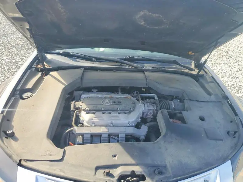 2010 ACURA TL   