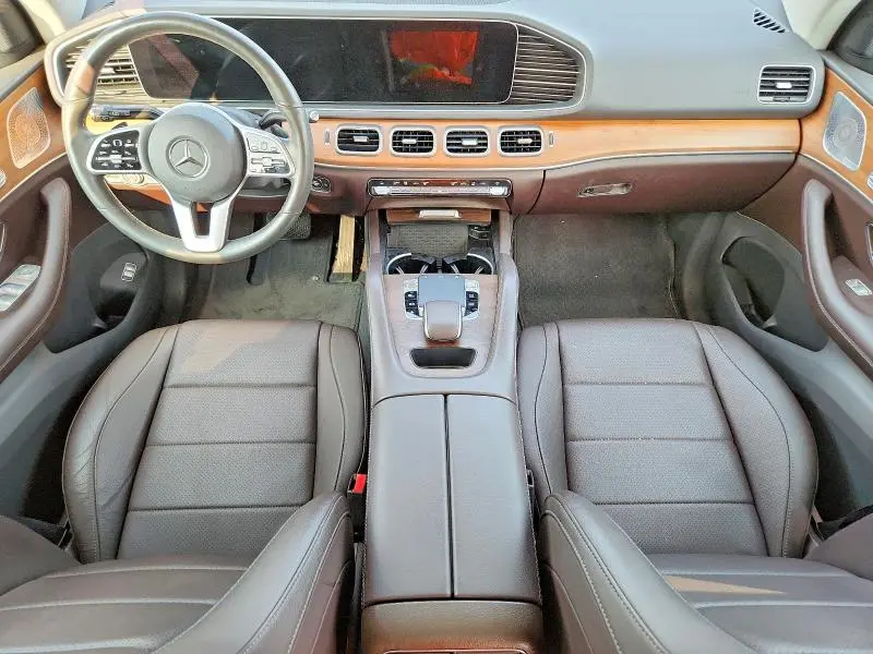 2020 MERCEDES-BENZ GLE 350 4MATIC  
