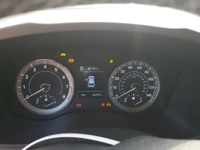 2022 HYUNDAI VENUE SEL  