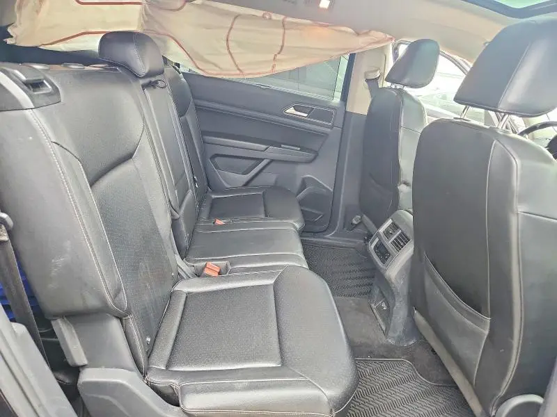2018 VOLKSWAGEN ATLAS SEL  
