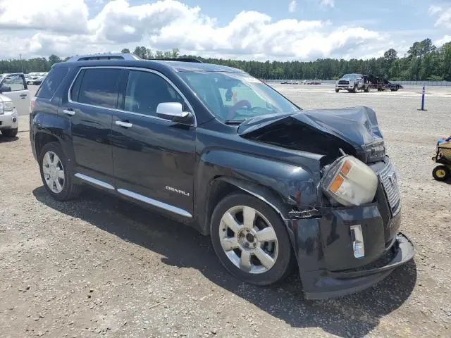 2013 GMC TERRAIN DENALI  
