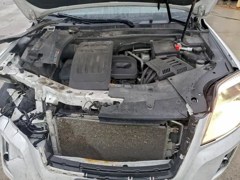 2013 GMC TERRAIN SLE  