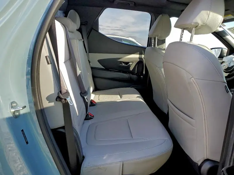 2025 HYUNDAI SANTA CRUZ SEL ACTIVITY  