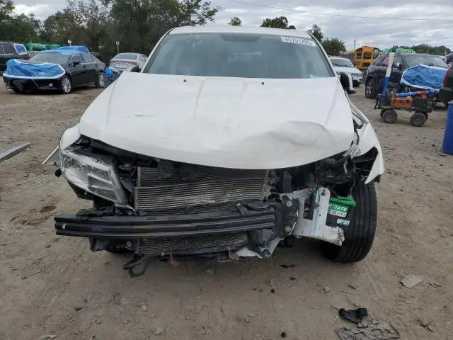 2014 DODGE JOURNEY SXT  