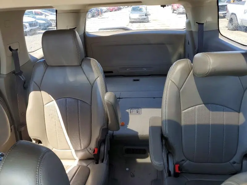 2014 GMC ACADIA DENALI  