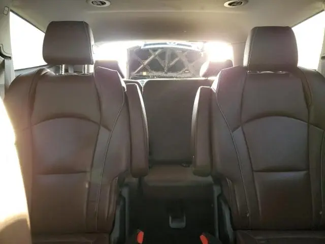 2018 BUICK ENCLAVE AVENIR  