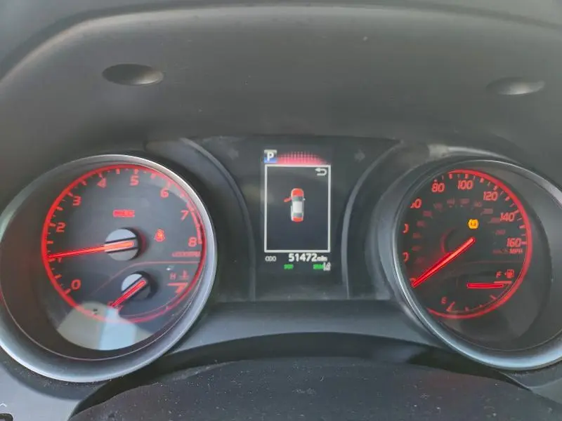 2021 TOYOTA CAMRY TRD  