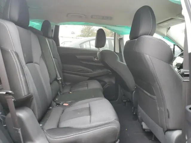 2024 SUBARU ASCENT PREMIUM  