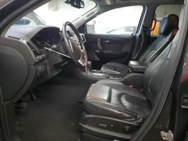 2017 GMC ACADIA LIMITED SLT-2  