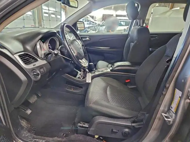 2020 DODGE JOURNEY SE  