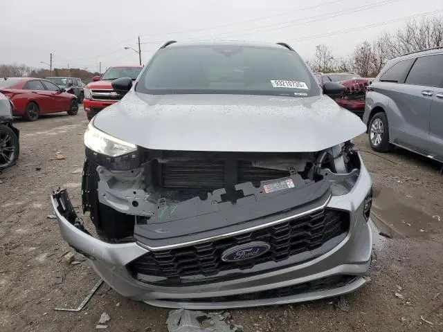 2023 FORD ESCAPE ST LINE  