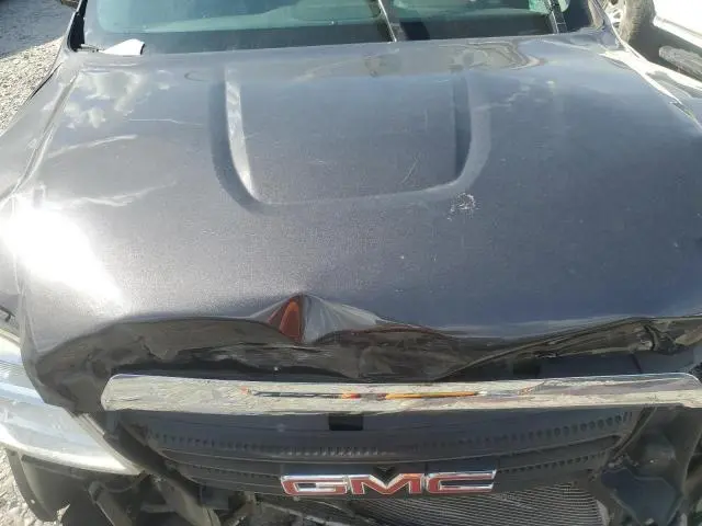 2016 GMC TERRAIN SLE  