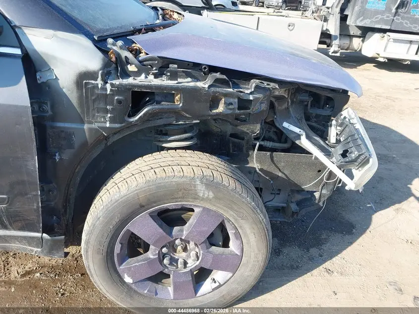 2014 GMC ACADIA SLT-2