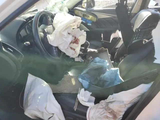 2017 INFINITI Q50 PREMIUM  