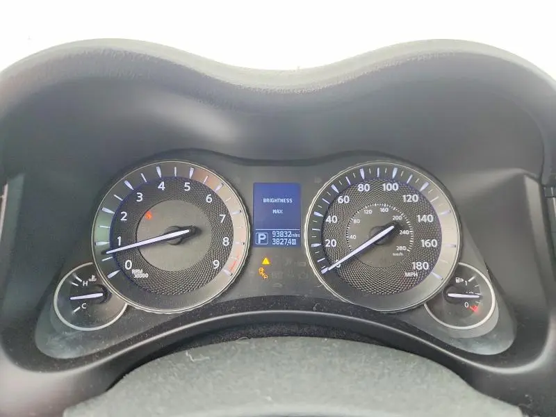 2019 INFINITI Q70 3.7 LUXE  