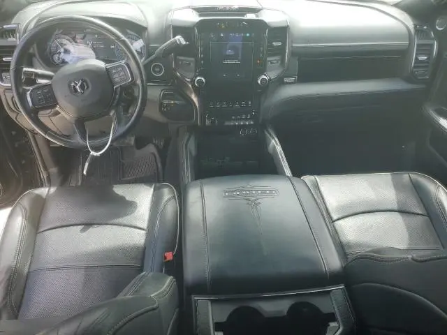 2022 RAM 3500 LIMITED  