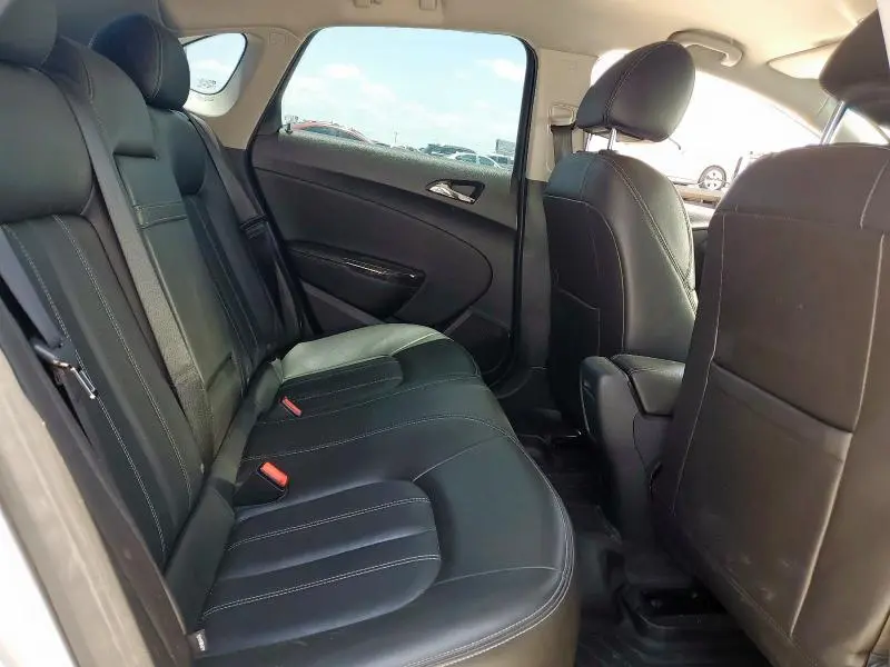 2016 BUICK VERANO   