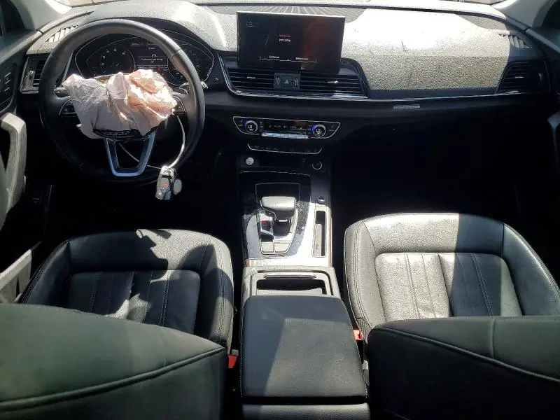 2021 AUDI Q5 PREMIUM  