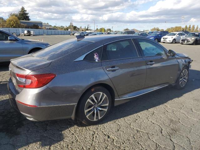 2019 HONDA ACCORD TOURING HYBRID