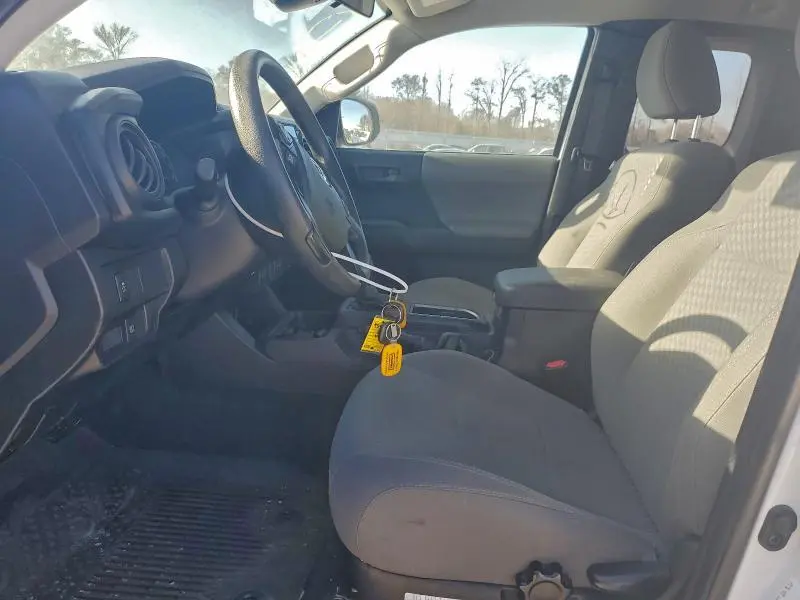 2022 TOYOTA TACOMA ACCESS CAB  