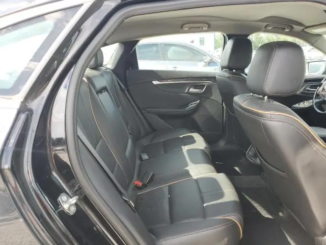 2020 CHEVROLET IMPALA PREMIER  