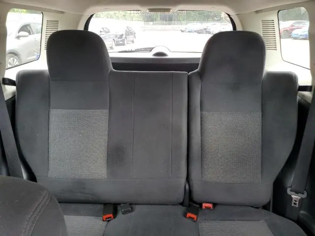2012 JEEP PATRIOT   