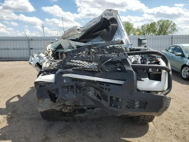 2024 CHEVROLET SILVERADO K3500 LT  