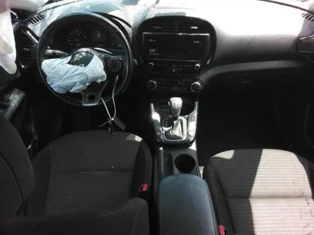 2022 KIA SOUL EX  