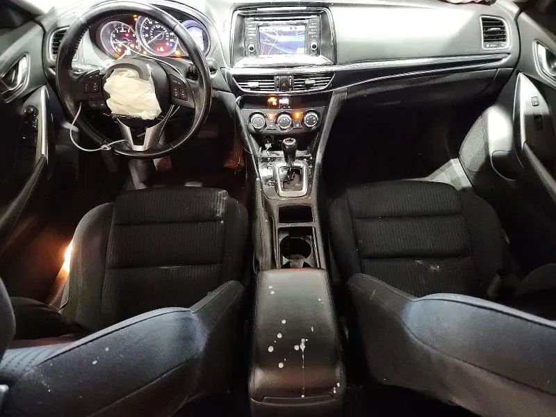 2014 MAZDA 6 SPORT  