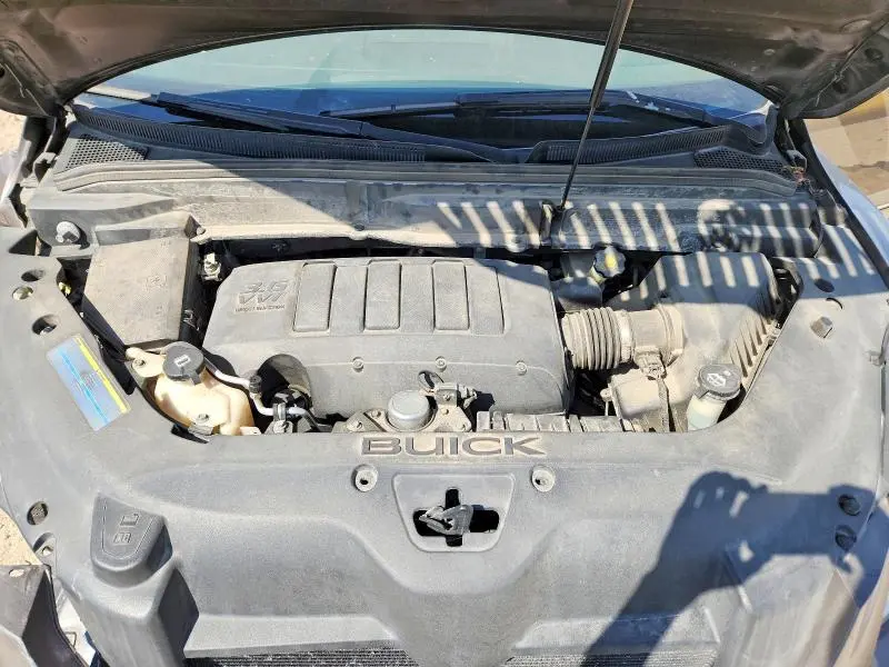 2010 BUICK ENCLAVE CXL  