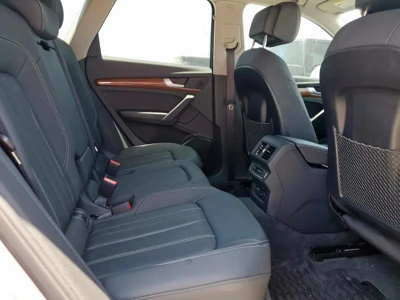 2023 AUDI Q5 PREMIUM 40  