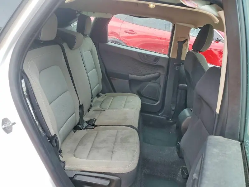 2020 FORD ESCAPE S  