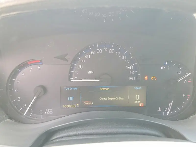 2013 CADILLAC ATS LUXURY  