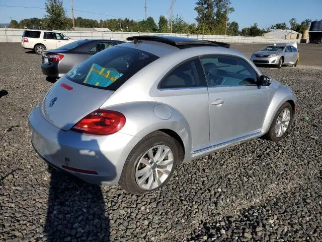 2013 VOLKSWAGEN BEETLE   