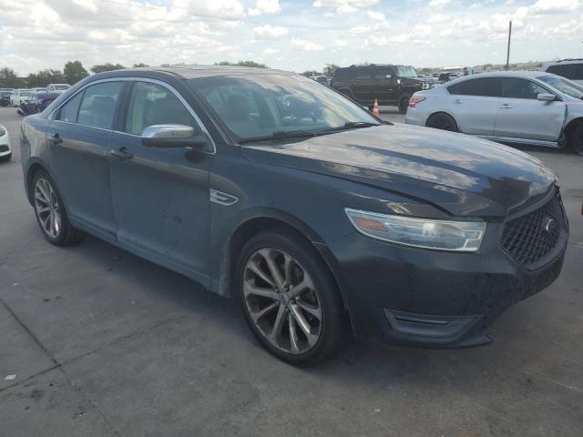 2013 FORD TAURUS LIMITED