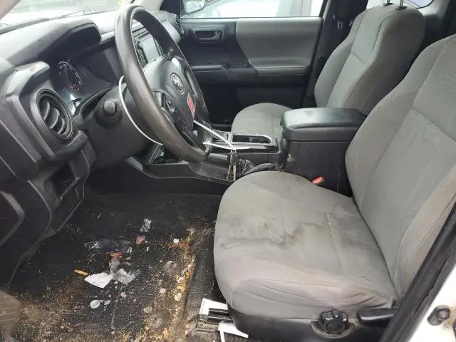 2016 TOYOTA TACOMA ACCESS CAB